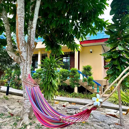Sea Sun Bungalow